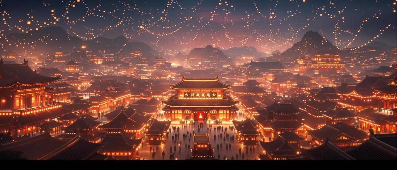 长安十二时辰：大唐风云 - b影院轮播图